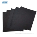 Silicon Carbide Sandpaper 9x11Inch Sandpaper Dry Sanding Paper For Wood Polishing Supplier